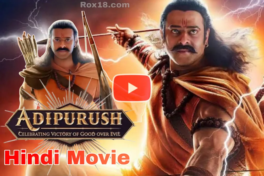 Adipurush movie